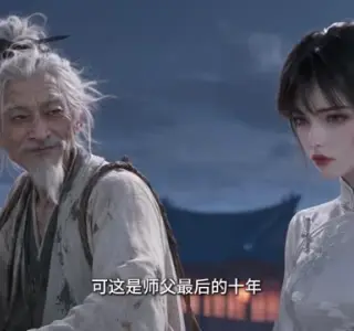 《她既天道第二季（102集）（夸克网盘）》短剧封面