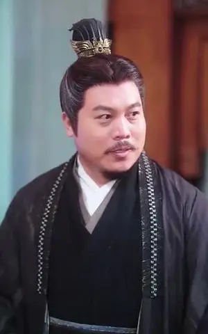 《为卿折腰（80集）谭盐盐&陈添祥（夸克网盘）》短剧封面