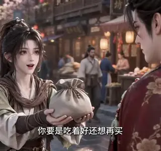 《窥见身体私语，我惹上难缠权臣（163集）（夸克网盘）》短剧封面