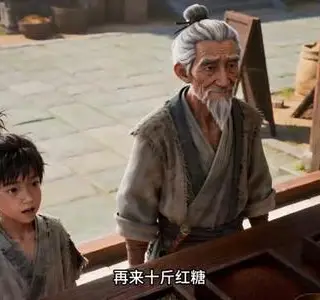 《精通兽语后，我在古代年赚百万第二季（60集）（夸克网盘）》短剧封面