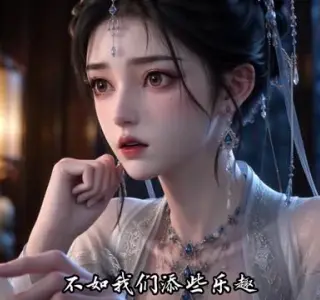 《公主婚前趁夜出逃储君亲自抓人第二季（125集）（夸克网盘）》短剧封面