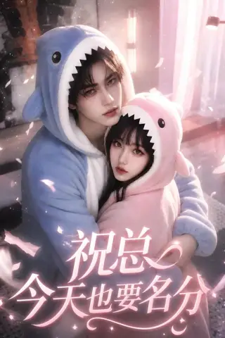 《祝总今天也要名分（35集）（百度网盘）》短剧封面