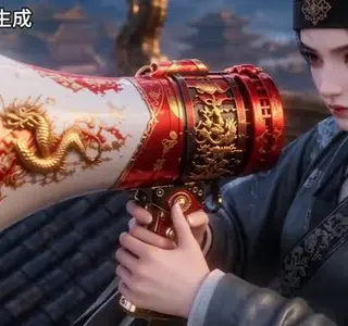 《东宫疯后（89集）（夸克网盘）》短剧封面