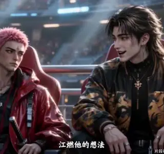 《觉醒最强新生的隐藏异能2（166集）（夸克网盘）》短剧封面