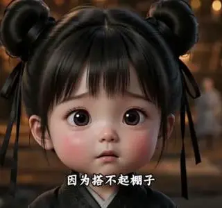 《剑宗团宠小师妹第二季（300集）（夸克网盘）》短剧封面