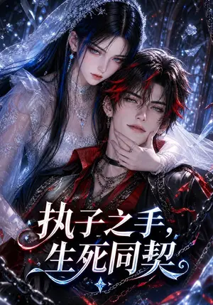 《执子之手，生死同契（368集）（夸克网盘）》短剧封面
