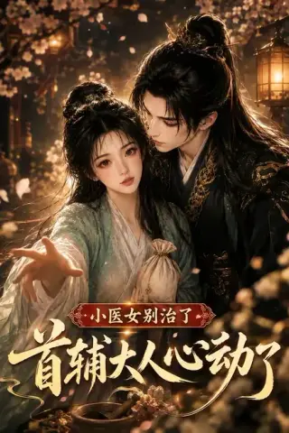 《小医女别治了首辅大人心动了（60集）（百度网盘）》短剧封面