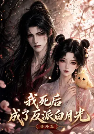 《我死后成了反派白月光番外篇（114集）（夸克网盘）》短剧封面