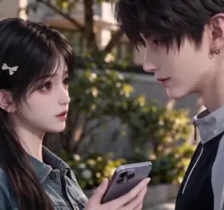 《听风赴一场许愿第二季（82集）（夸克网盘）》短剧封面