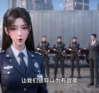 《别杀丧尸了，尸王真是我兄弟（151集）（夸克网盘）》短剧封面