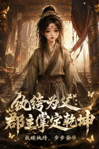 《纨绔为父：郡主掌定乾坤（249集）（百度网盘）》短剧封面