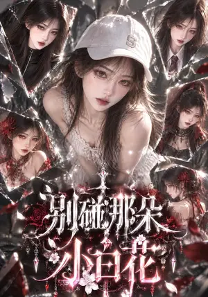 《别碰那朵小白花（180集）（夸克网盘）》短剧封面