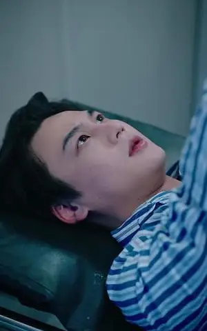 《三天后穿越古代，我有无限仓库（79集）许东哲＆张家豪＆夏合（夸克网盘）》短剧封面