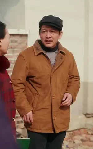 《从今以后，我不奉陪了》短剧封面