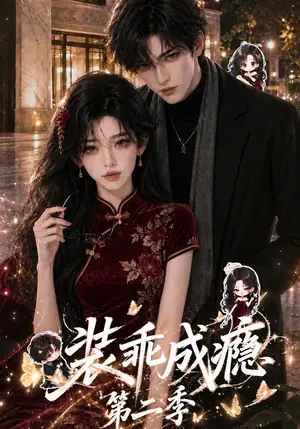 《装乖成瘾第二季（122集）（夸克网盘）》短剧封面