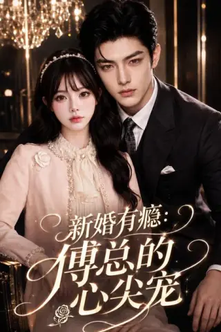 《新婚有瘾：傅总的心尖宠（107集）（百度网盘）》短剧封面