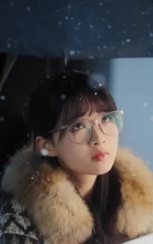 《咬一口糖（75集）任运杰＆莉莉崽（夸克网盘）》短剧封面