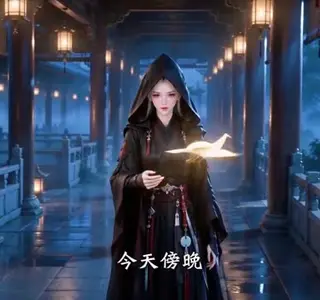 《拒绝天命女主！剑尊只爱恶毒女配（375集）（夸克网盘）》短剧封面