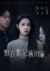 《谁在惦记我的家（30集）刘北&王嘉嘉》短剧封面