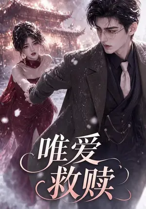 《唯爱救赎（94集）（夸克网盘）》短剧封面