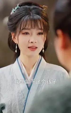《将门甜妻美厨娘带娃开大（60集）韦若辰&杨帆（夸克网盘）》短剧封面