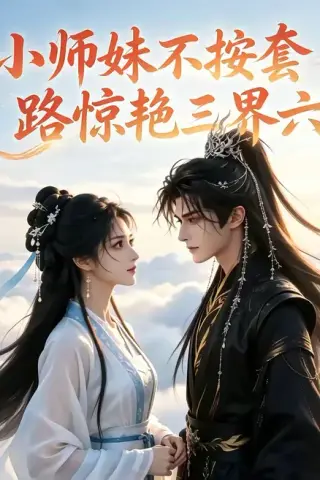 《小师妹不按套路惊艳三界六（140集）（百度网盘）》短剧封面