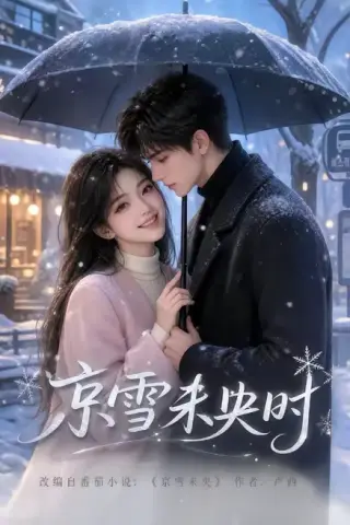 《京雪未央时（100集）（百度网盘）》短剧封面