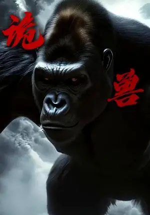 《诡兽（26集）》短剧封面