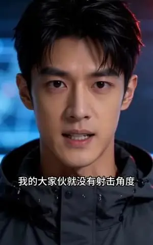 《重生：只有我囤积了百亿物资（60集）（夸克网盘）》短剧封面