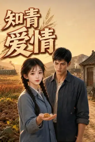 《知青爱情（163集）（夸克网盘）》短剧封面