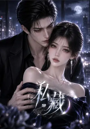 《私藏（165集）（夸克网盘）》短剧封面