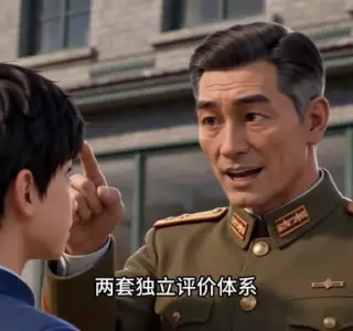 《年代1953，少年走进哈工大（236集）（夸克网盘）》短剧封面