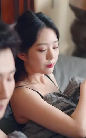 《超级龙王归来》短剧封面