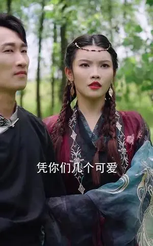 《武神归来为护妻威震全场（63集）》短剧封面