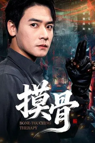 《摸骨（74集）》短剧封面
