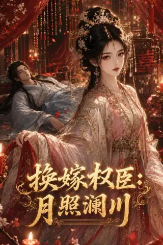 《换嫁权臣月照澜川（103集）（百度网盘）》短剧封面
