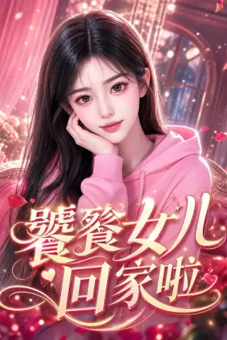 《饕餮女儿回家啦（33集）（夸克网盘）》短剧封面