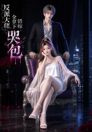 《反派大佬全拿下：错嫁哭包第一季（113集）（夸克网盘）》短剧封面