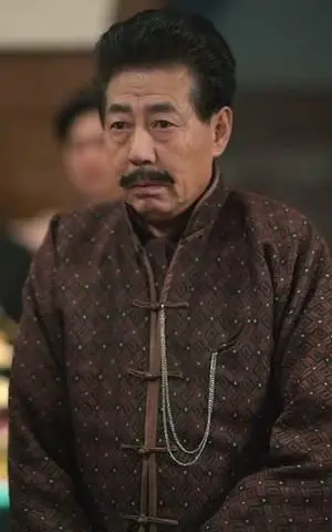 《少帅嫁给我（76集）（夸克网盘）》短剧封面