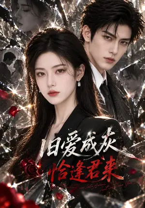 《旧爱成灰，恰逢君来（163集）（夸克网盘）》短剧封面