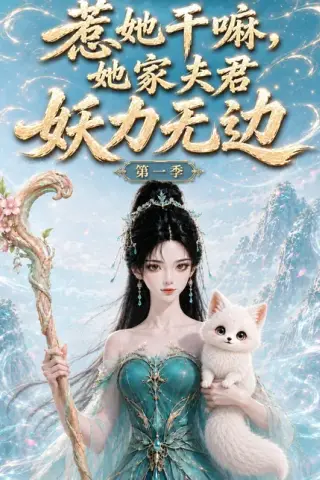 《惹她干嘛，她家夫君妖力无边!第一季（168集）（百度网盘）》短剧封面