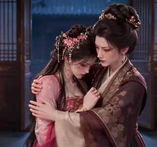 《遇春枯木生：相亲捡个权臣心上人（250集）（夸克网盘）》短剧封面