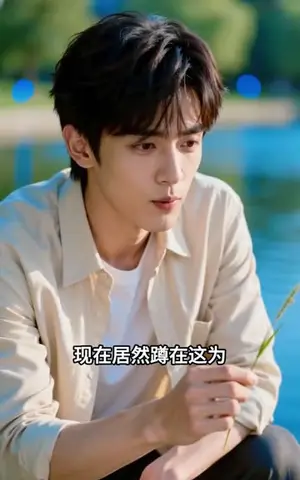 《我在幼儿园教修仙，孩子全变神童（80集）（夸克网盘）》短剧封面