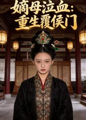 《嫡母泣血：重生覆侯门（53集）Ai短剧（夸克网盘）》短剧封面