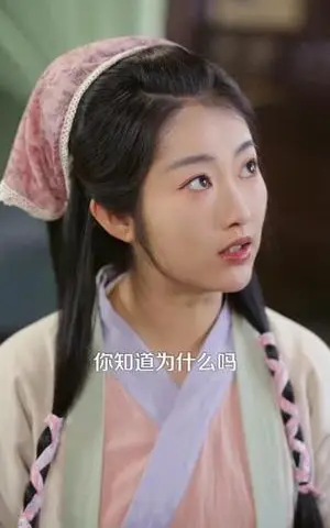 《穿书后，炮灰女配逆袭成侯府千金（80集）梁华＆崔馨心（夸克网盘）》短剧封面