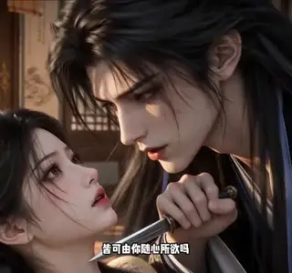 《燃春续昼第一季（151集）（夸克网盘）》短剧封面