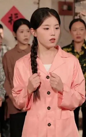 《妹妹退婚，我娶姐姐发家致富（56集）郭建清&王羽墨（夸克网盘）》短剧封面