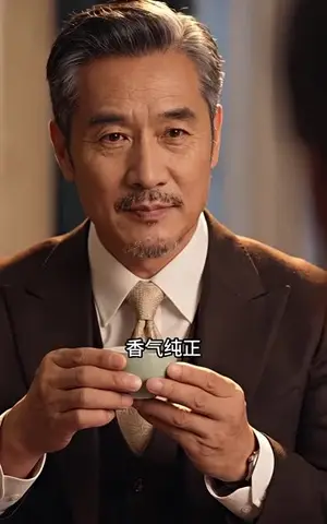 《迟来的甜蜜6（121集）（夸克网盘）》短剧封面