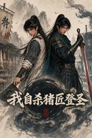 《我自杀猪匠医登圣（201集）（百度网盘）》短剧封面