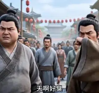 《仙界女符师：全员恋爱脑，唯我一心修仙（74集）（夸克网盘）》短剧封面